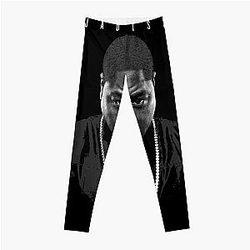 Funny Jadakiss Gifts Cute Leggings for Men