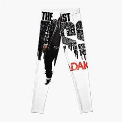 Funny Gift Cute Man Leggings