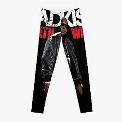 Funny Gifts For Fans Jadakiss Idol Gift Leggings