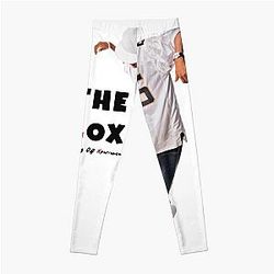 Funny Gift For Mens The Lox Yonkers Jadakiss Gifts Birthday Fan Leggings
