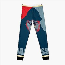 Birthday Gift Jadakiss Hope Leggings