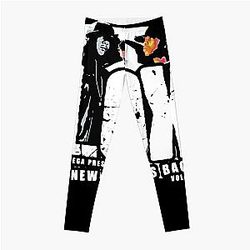 Mens Funny Gifts For Lox Is Back Verzuz Tee Jadakiss Gift For Music Fans Leggings