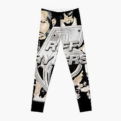 Love For Women The Lox Sheek Louch Jadakiss Hip Hop Ny Rap Leggings