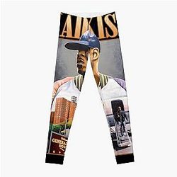 Day Gift For The Jadakiss Funny Gift Leggings