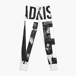 Music Vintage Most Important Fabulous Jadakiss Gifts For Christmas Music Fan Leggings
