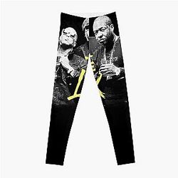 Beautiful Model The Lox Jadakiss Styles Love Graphic Gifts Leggings