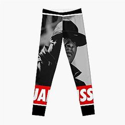 Lover Gift Jadakiss Retro Leggings
