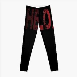 Jadakiss Sheek The Most Important Lox Yonkers Halloween Leggings Holiday