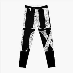 Surprise Gift Jadakiss Styles P Halloween Leggings