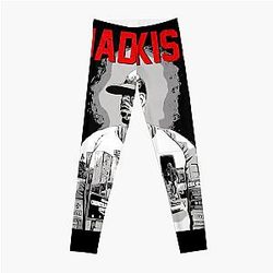 Birthday Gift Music The Lox Jadakiss Fans Leggings