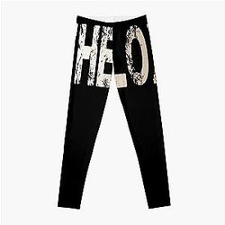 Funny Gift for Yonkers Jadakiss Christmas Holiday Leggings