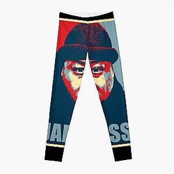 Wonderful Memory Jadakiss Gift Leggings