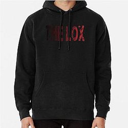 Most Important Lox Yonkers Jadakiss Sheek Holiday Pullover Hoodie