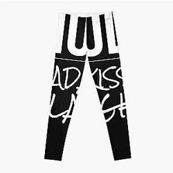 Mood Jada Kiss Leggings