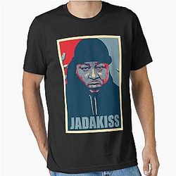 Jadakiss Essential T-Shirt