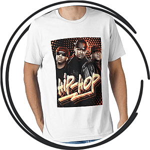 Jadakiss T-Shirts