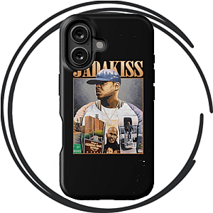 Jadakiss Cases