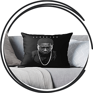 Jadakiss Pillows Cover