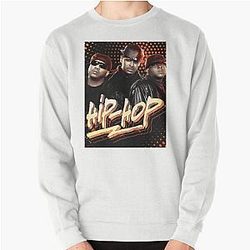 Mens Best Model The Loxverzuz Tee Jadakiss Gifts For Movie Fans Sweatshirt