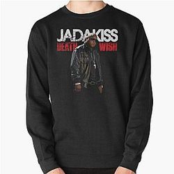 Funny Gifts For Jadakiss Fans Pullover Hoodie