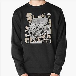 Love For Women The Lox Jadakiss Hip Hop Ny Rap Sweatshirt