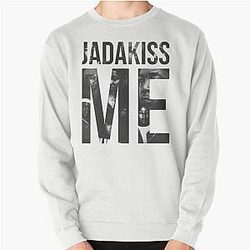 Music Vintage Most Important Fabolous Jadakiss Gifts for Christmas Music Fan Pullover Sweatshirt
