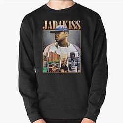 Jadakiss Graphic Sweatshirt