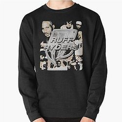 The Lox Sheek Louch Jadakiss Pullover Sweater