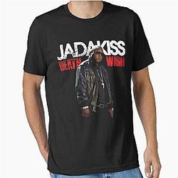 Funny Gifts For Jadakiss Fans Essential T-Shirt