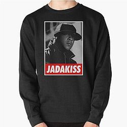 Lover Jadakiss Gift Sweatshirt
