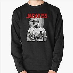 Music The Lox Jadakiss Sheek Louch Styles Pullover Sweatshirt