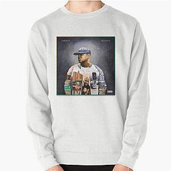 Jadakiss Ignatius Tracklist Album Sweatshirt