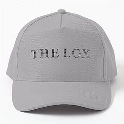 The Lox Styles P Jadakiss - Hip Hop Baseball Cap