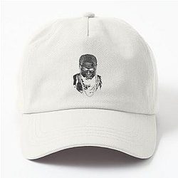 Funny Gifts for Dad Square Hat