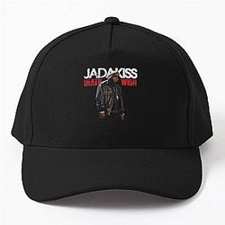 Funny Gifts For Jadakiss Fans Baseball Cap