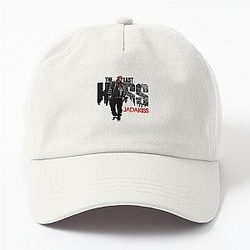 Jadakiss Dad Hat