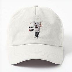 Funny Gift for Men The Lox Yonkers Jadakiss Gift for Father Dad Hat
