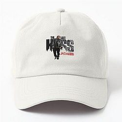Funny Gift Jadakiss Dad Hat