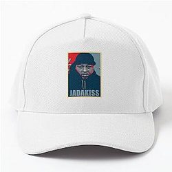 Jadakiss Espoir Baseball Cap