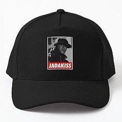 Jadakiss Lover Gift Retro Wave Baseball Cap