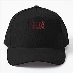 Most Important Lox Yonkers Jadakiss Sheek Halloween Baseball Cap