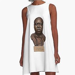 Love A-Line Dress For Everyone