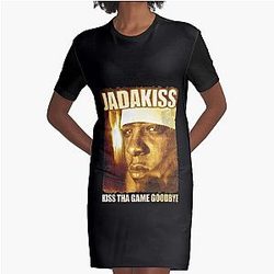 Mens Best Gift Graphic T-Shirt Dress