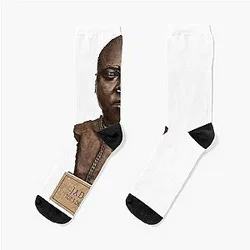 Love Funny Man Jadakiss Gifts Socks For Everyone
