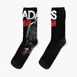 Funny Gifts for Jadakiss Fans Socks