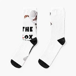 Funny Gift for Men The Lox Yonkers Jadakiss Birthday Socks, Gifts for Fan