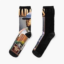 Day Gift Jadakiss Graphic Gift Socks
