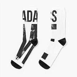 Music Vintage Most Important Fabolous Jadakiss Gifts For Christmas Music Fan Socks