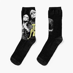 Beautiful Model The Lox Jadakiss Styles Love Graphic Gifts Socks