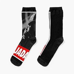 Gift Idea Christmas Socks
